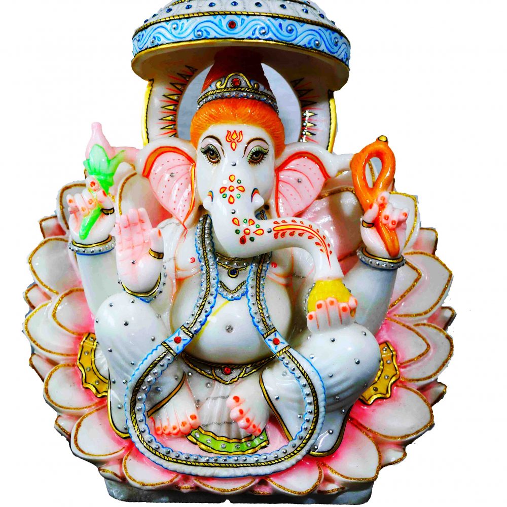 Ganesh ji ka image