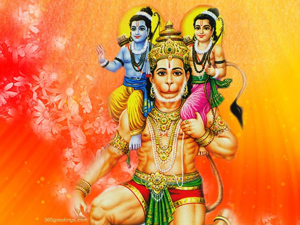 1825 Ram And Hanuman Images Stock Photos  Vectors  Shutterstock