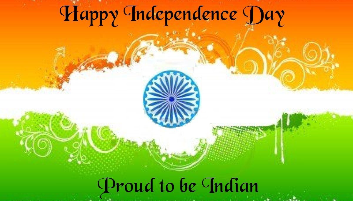 Indian Independence Day 2022 Messages and Swatantrata Diwas Greetings:  Patriotic Quotes, SMS, HD Images and Tiranga Profile Pictures for Free  Download Online | 🙏🏻 LatestLY
