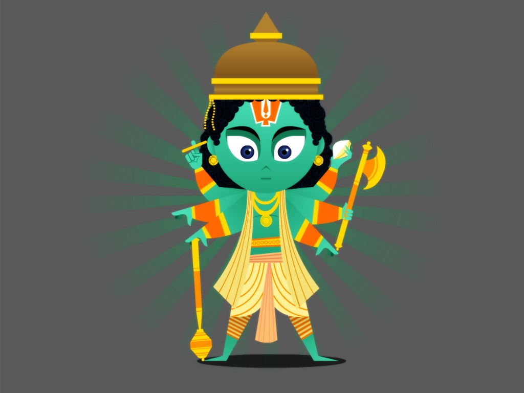 Lord Vishnu images, wallpapers, photos & pics, download Lord Vishnu hd  wallpaper