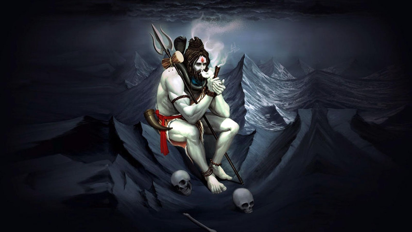 Lord Shiva images, wallpapers, photos & pics, download Lord Shiva ...