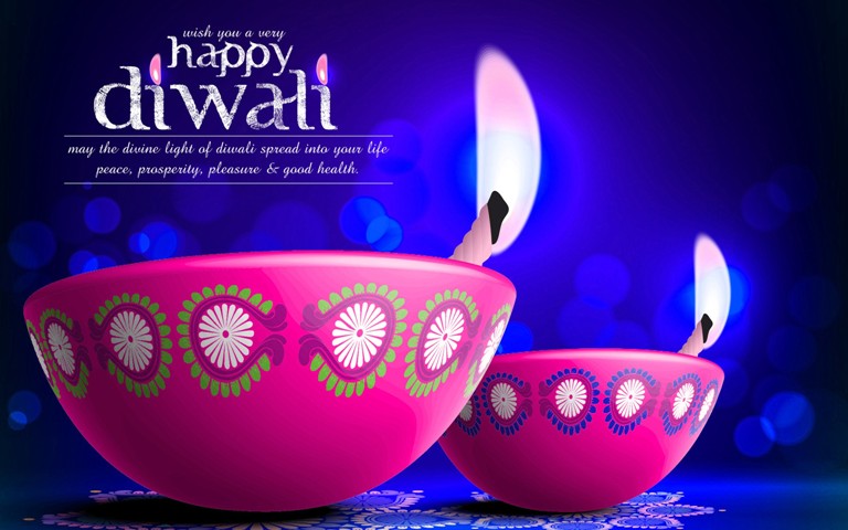 Happy Diwali | Happy Deepavali 2022 Greetings Images Wishes - Pro News Zone
