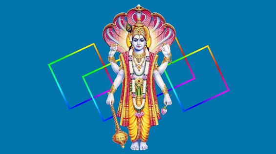 Lord-Vishnu-beautiful-high-quality-wallpapers