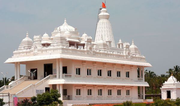 Tamil-Nadu_Kanyakumari_Sree-Sai-Baba-Temple
