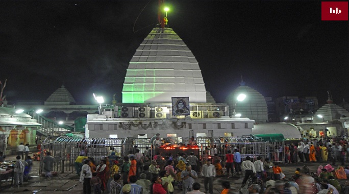 baidyanath_jyotirlinga_temple_images
